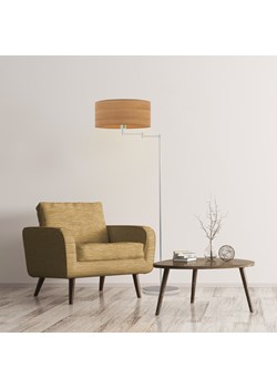 Patynowana lampa stojąca z przegubem CANCUN ECO ze sklepu Lysne w kategorii Lampy podłogowe - zdjęcie 181820489
