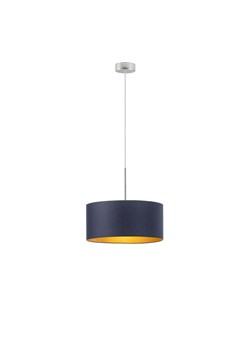 Żyrandol SINTRA GOLD fi - 30 cm ze sklepu Lysne w kategorii Lampy wiszące - zdjęcie 181820747