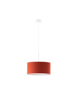 Pojedyncza lampa wisząca z abażurem SINTRA fi - 30 cm ze sklepu Lysne w kategorii Lampy wiszące - zdjęcie 181820836