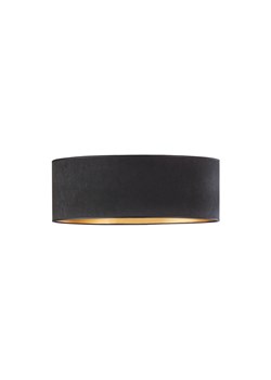 Lampa sufitowa do salonu DUBAJ VELUR fi - 50 cm ze sklepu Lysne w kategorii Lampy sufitowe - zdjęcie 181821259
