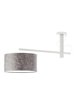 Drewniana lampa sufitowa FOGGIA ze sklepu Lysne w kategorii Lampy wiszące - zdjęcie 181821428