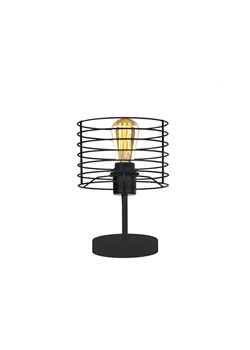 Lampka nocna loft LUKKA LOFT ze sklepu Lysne w kategorii Lampy stołowe - zdjęcie 181822216