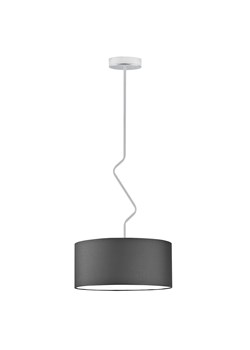 Minimalistyczny żyrandol do sypialni LOZANNA fi - 40 cm ze sklepu Lysne w kategorii Lampy dziecięce - zdjęcie 181822416