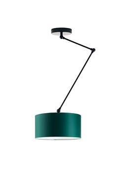 Lampa sufitowa z regulowanym ramieniem NEWA ze sklepu Lysne w kategorii Lampy sufitowe - zdjęcie 181822426