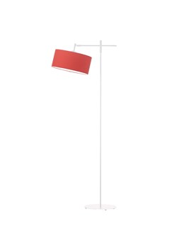 Lampa podłogowa regulowana z wysięgnikiem MELTON ze sklepu Lysne w kategorii Lampy podłogowe - zdjęcie 181822467