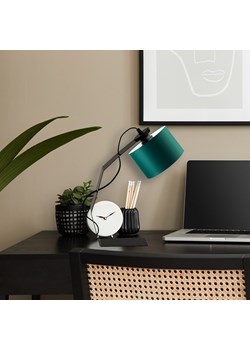 Lampa stołowa w stylu urban jungle HAGA ze sklepu Lysne w kategorii Lampy stołowe - zdjęcie 181822547