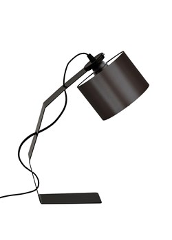 Nowoczesna lampka stołowa do czytania HAGA ze sklepu Lysne w kategorii Lampy stołowe - zdjęcie 181822549