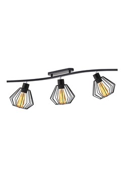 Lampa sufitowa w stylu loftowym RYGA LOFT ze sklepu Lysne w kategorii Lampy sufitowe - zdjęcie 181822735