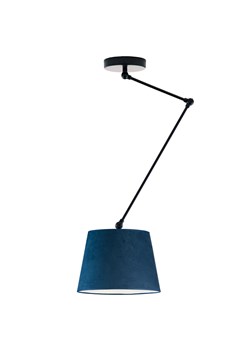 Lampa sufitowa regulowana nad stół JUMA VELUR ze sklepu Lysne w kategorii Lampy sufitowe - zdjęcie 181822949