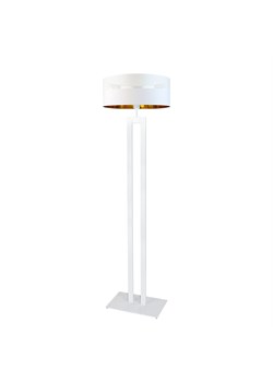 Piękna lampa podłogowa do salonu w stylu glamour KALIFORNIA GLAM ze sklepu Lysne w kategorii Lampy podłogowe - zdjęcie 181823035