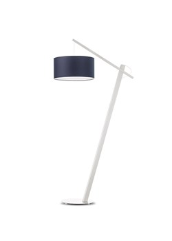 Nowoczesna lampa podłogowa do pokoju młodzieżowego TORINO ze sklepu Lysne w kategorii Lampy podłogowe - zdjęcie 181823219