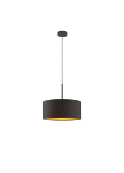 Lampa wisząca do biura SINTRA GOLD fi - 30 cm ze sklepu Lysne w kategorii Lampy wiszące - zdjęcie 181823366