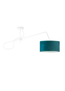 Lampa łamana sufitowa RIO VELUR ze sklepu Lysne w kategorii Akcesoria do paznokci - zdjęcie 181823665
