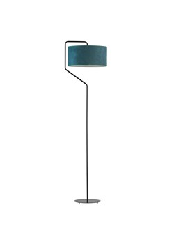 Lampa podłogowa do sypialni TESALLIA VELUR ze sklepu Lysne w kategorii Lampy podłogowe - zdjęcie 181823787