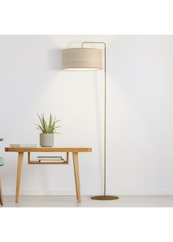 Lampa stojąca do salonu w stylu skandynawskim BOLIVIA ECO ze sklepu Lysne w kategorii Lampy podłogowe - zdjęcie 181823866