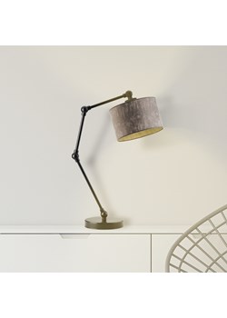 Regulowana lampka nocna do czytania ASMARA ze sklepu Lysne w kategorii Lampy stołowe - zdjęcie 181824019