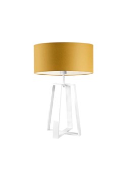 Elegancka lampa stołowa do czytania w salonie THOR ze sklepu Lysne w kategorii Lampy stołowe - zdjęcie 181824099