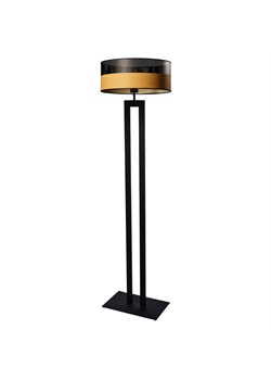 Lampa podłogowa do salonu KALIFORNIA DUAL w stylu skandynawskim ze sklepu Lysne w kategorii Lampy podłogowe - zdjęcie 181824938