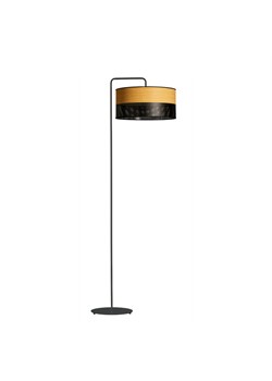 Piękna lampa podłogowa do salonu BOLIVIA DUAL ze sklepu Lysne w kategorii Lampy podłogowe - zdjęcie 181825005