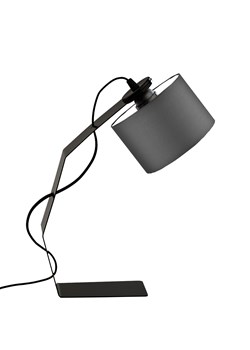 Industrialna lampa biurkowa do pracy HAGA ze sklepu Lysne w kategorii Lampy stołowe - zdjęcie 181825287