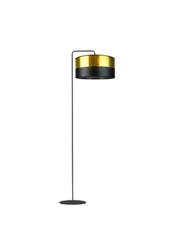 Nowoczesna lampa podłogowa do salonu BOLIVIA GLAM ze sklepu Lysne w kategorii Lampy podłogowe - zdjęcie 181825415