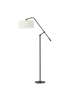 Regulowana lampa podłogowa do czytania w łóżku LIBERIA ze sklepu Lysne w kategorii Lampy podłogowe - zdjęcie 181825826