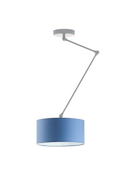Lampa wisząca z regulowanym ramieniem dla dzieci NEWA ze sklepu Lysne w kategorii Lampy dziecięce - zdjęcie 181826736