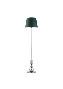 Nowoczesna lampa podłogowa do sypialni LIZBONA w stylu urban jungle ze sklepu Lysne w kategorii Lampy podłogowe - zdjęcie 181826808