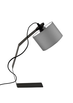 Lampa stołowa metalowa HAGA ze sklepu Lysne w kategorii Lampy stołowe - zdjęcie 181826909