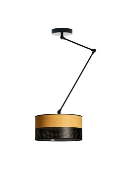 Lampa sufitowa z regulacją kąta padania świata NEWA DUAL ze sklepu Lysne w kategorii Lampy sufitowe - zdjęcie 181827267