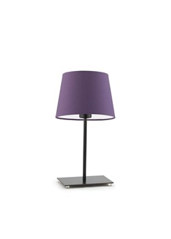 Nowoczesna lampa stołowa do pokoju GENUA w stylu art deco ze sklepu Lysne w kategorii Lampy stołowe - zdjęcie 181827648