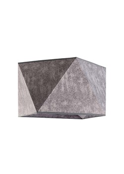 Betonowy plafon LED KOLORADO ze sklepu Lysne w kategorii Lampy sufitowe - zdjęcie 181828067