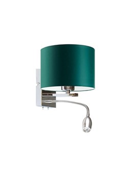 Lampa ścienna z podwójnym źródłem światła SENEGAL ze sklepu Lysne w kategorii Lampy ścienne - zdjęcie 181828667