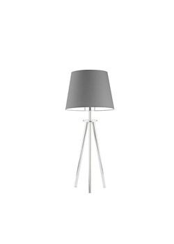 Lampka nocna trójnóg w stylu skandynawskim BERGEN ze sklepu Lysne w kategorii Lampy stołowe - zdjęcie 181828696