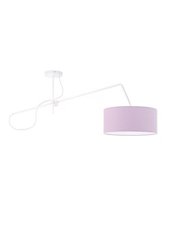 Dziecięca lampa sufitowa z regulacją prawo-lewo i góra-dół RIO ze sklepu Lysne w kategorii Lampy dziecięce - zdjęcie 181829117