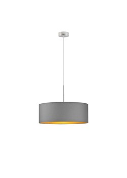Oświetlenie wiszące do sypialni SINTRA GOLD fi - 50 cm ze sklepu Lysne w kategorii Lampy wiszące - zdjęcie 181829177