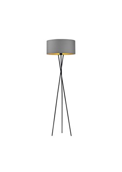 Lampa stojąca do sypialni PARYŻ GOLD w stylu skandynawskim ze sklepu Lysne w kategorii Lampy podłogowe - zdjęcie 181829286