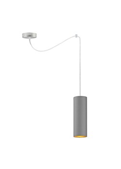 Designerska lampa wisząca VIZELA T1 GOLD ze sklepu Lysne w kategorii Lampy wiszące - zdjęcie 181829507