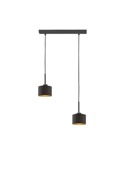 Lampa wisząca nad stół MONTANA GOLD ze sklepu Lysne w kategorii Lampy wiszące - zdjęcie 181829796