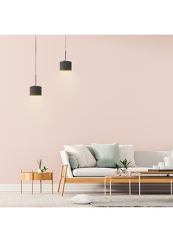Lampa wisząca do salonu MONTANA GOLD ze sklepu Lysne w kategorii Lampy wiszące - zdjęcie 181829798