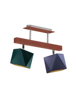 Lampa plafonowa ASTIR GOLD ze sklepu Lysne w kategorii Lampy wiszące - zdjęcie 181830415