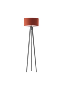 Drewniana lampa podłogowa na trójnogu MIAMI ze sklepu Lysne w kategorii Lampy podłogowe - zdjęcie 181830468