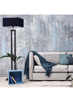 Geometryczna lampa podłogowa do wnętrz loftowych TORONTO ze sklepu Lysne w kategorii Lampy podłogowe - zdjęcie 181830668