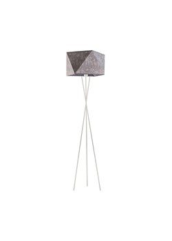 Lampa stojąca trójnóg metalowy DAKAR ze sklepu Lysne w kategorii Lampy podłogowe - zdjęcie 181831646