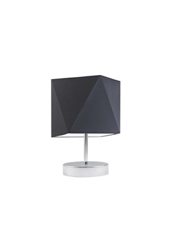 Lampka nocna do sypialni z abażurem PASADENA ze sklepu Lysne w kategorii Lampy stołowe - zdjęcie 181832295