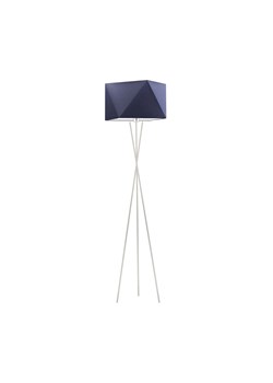 Designerska lampa stojąca metalowa na trójnogu DAKAR ze sklepu Lysne w kategorii Lampy podłogowe - zdjęcie 181832687