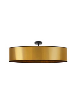 Żyrandol do jadalni GRENADA MIRROR fi - 80 cm ze sklepu Lysne w kategorii Lampy sufitowe - zdjęcie 181832839