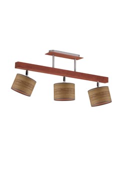 Nowoczesna lampa sufitowa HOLLYWOOD ECO ze sklepu Lysne w kategorii Lampy wiszące - zdjęcie 181832989