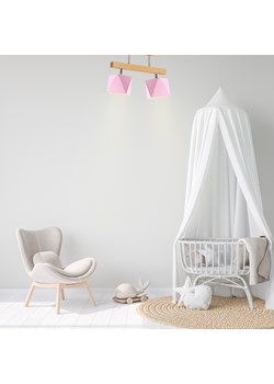 Elegancka lampa sufitowa z regulacją ASTIR ze sklepu Lysne w kategorii Lampy wiszące - zdjęcie 181833016