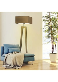 Lampa podłogowa do pokoju JAWA ze sklepu Lysne w kategorii Lampy podłogowe - zdjęcie 181833096